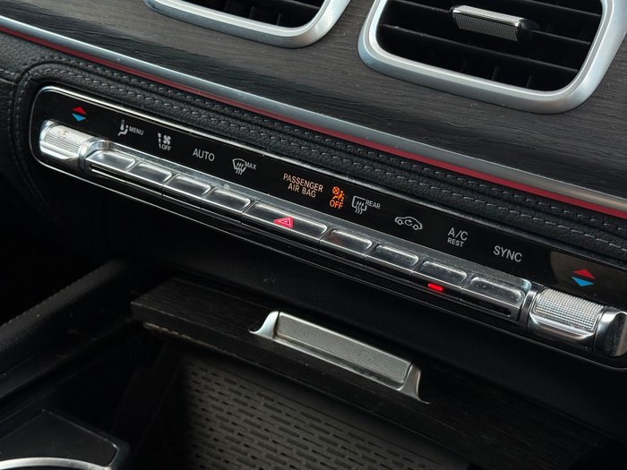 2020 Mercedes-Benz GLE-Class GLE300 d