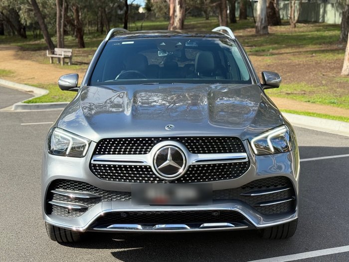 2020 Mercedes-Benz GLE-Class GLE300 d