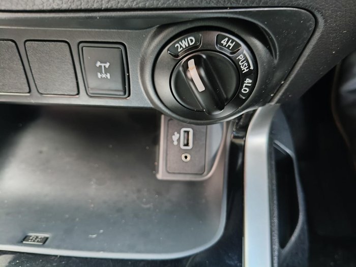 2020 Nissan Navara ST D23 MY21 4X4 Dual Range Twilight Grey