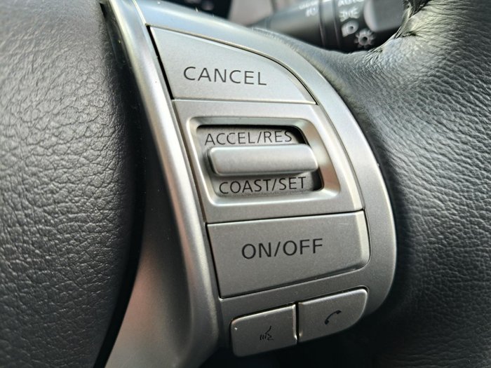 2020 Nissan Navara ST D23 MY21 4X4 Dual Range Twilight Grey