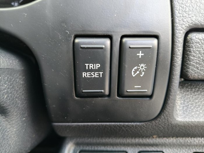 2020 Nissan Navara ST D23 MY21 4X4 Dual Range Twilight Grey