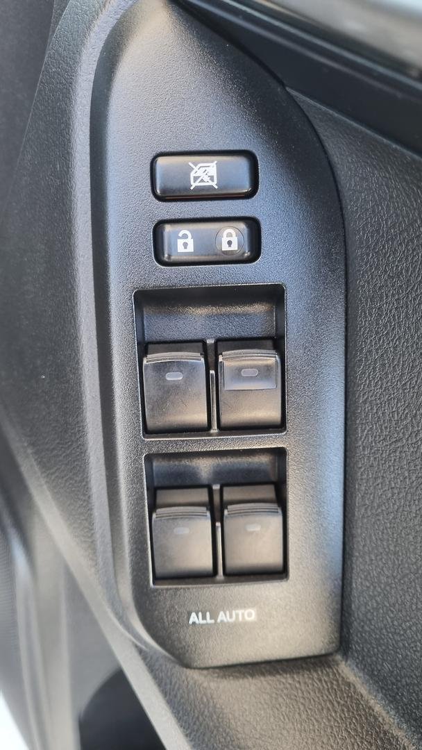 2020 Toyota Landcruiser Prado VX