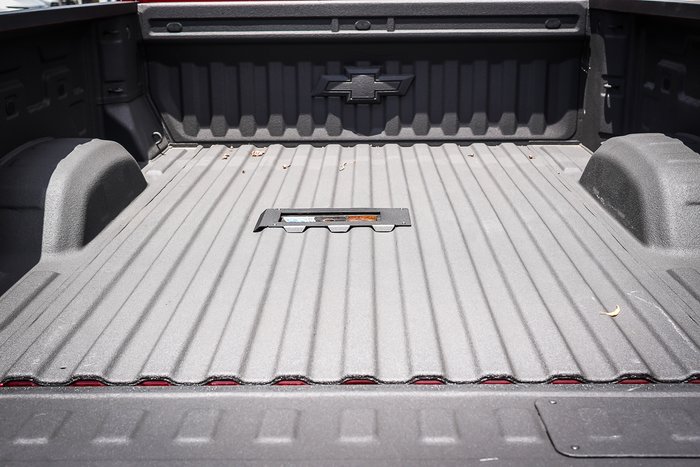 2024 Chevrolet Silverado