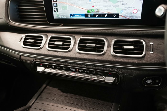 2020 Mercedes-Benz GLE-Class GLE53 AMG