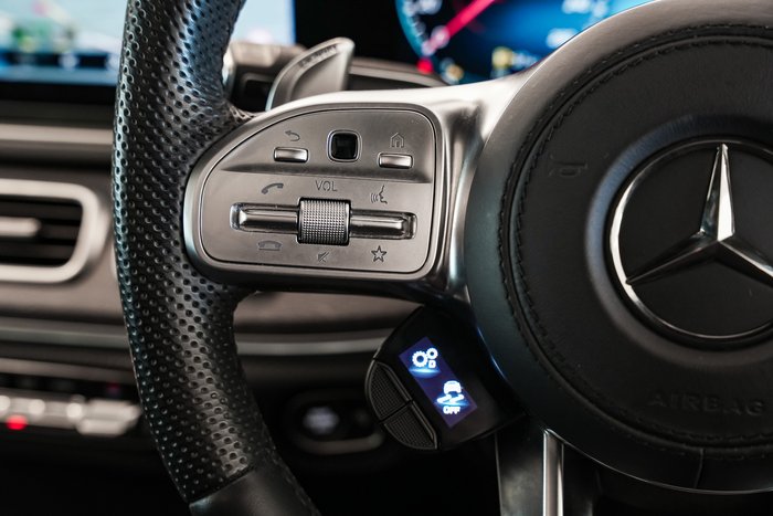 2020 Mercedes-Benz GLE-Class GLE53 AMG