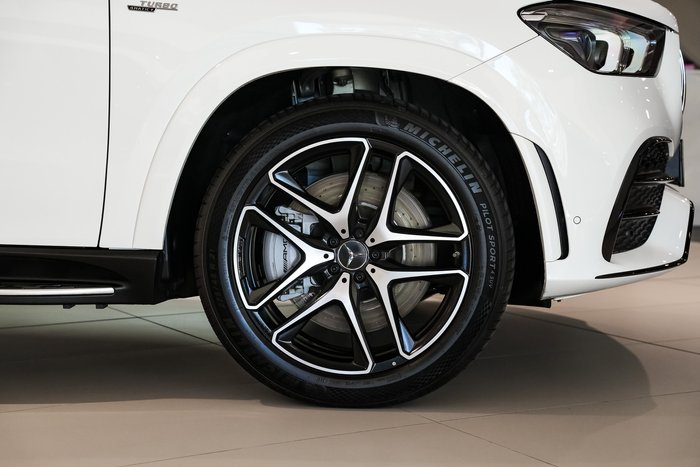 2020 Mercedes-Benz GLE-Class GLE53 AMG