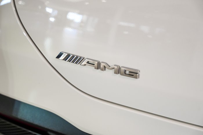 2020 Mercedes-Benz GLE-Class GLE53 AMG