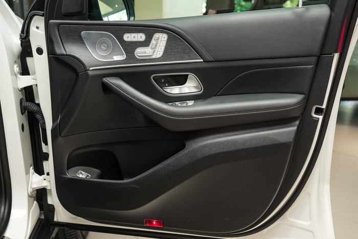 2020 Mercedes-Benz GLE-Class GLE53 AMG