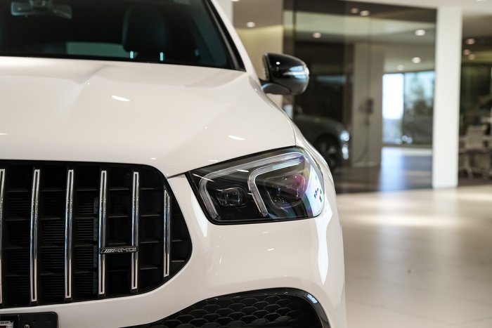 2020 Mercedes-Benz GLE-Class GLE53 AMG