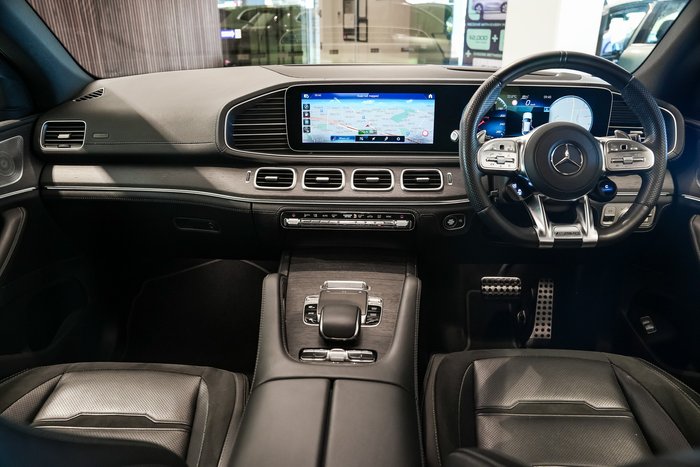2020 Mercedes-Benz GLE-Class GLE53 AMG