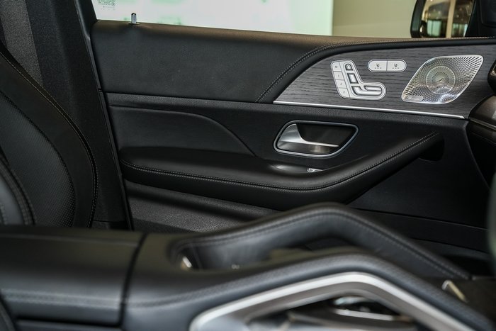 2020 Mercedes-Benz GLE-Class GLE53 AMG