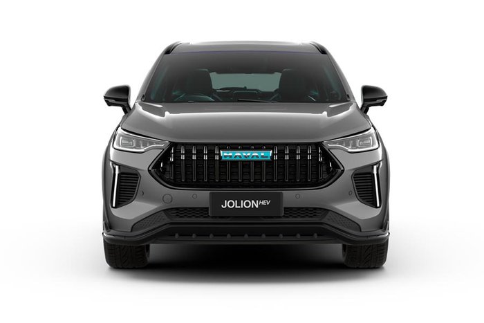 2026 Great Wall Haval Jolion