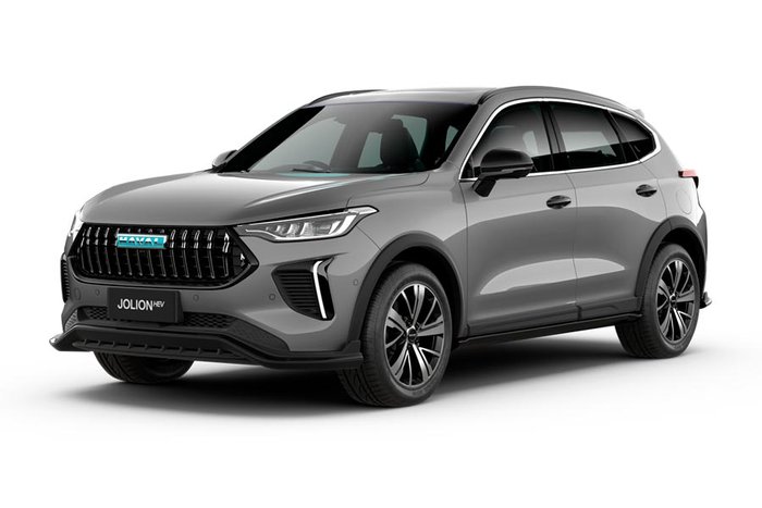 2026 Great Wall Haval Jolion