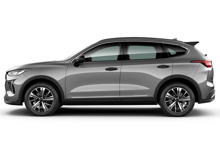 2026 Great Wall Haval Jolion