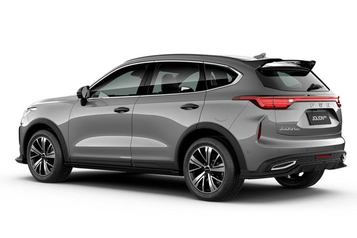2026 Great Wall Haval Jolion