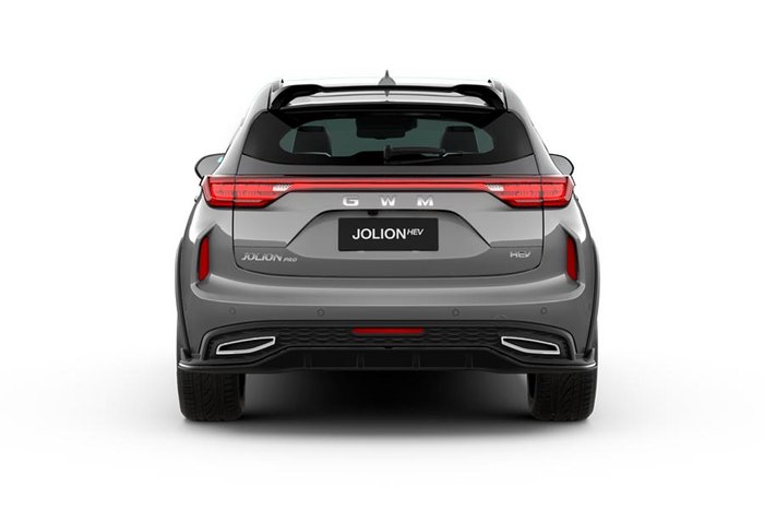 2026 Great Wall Haval Jolion
