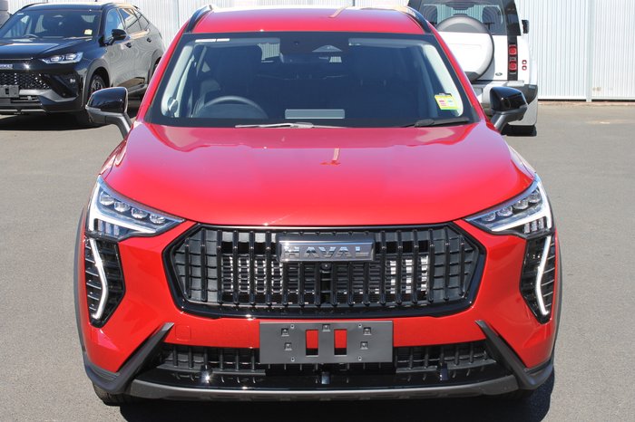 2026 GWM Haval Jolion Lux