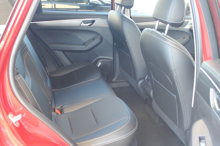 2026 GWM Haval Jolion Lux