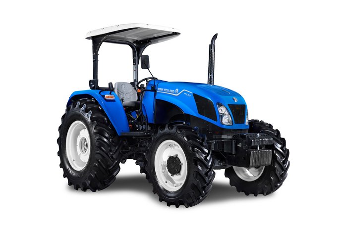 NEW HOLLAND TT4.90 ROPS PREORDER