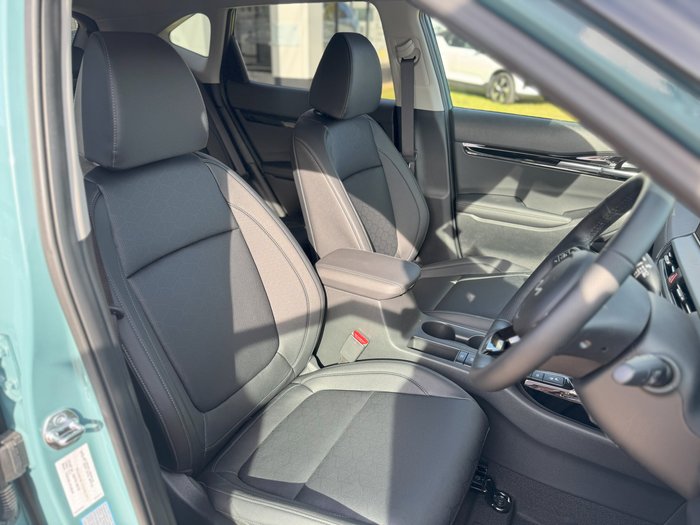 2025 Kia Seltos GT-Line