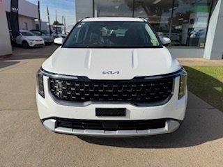 2026 Kia Carnival