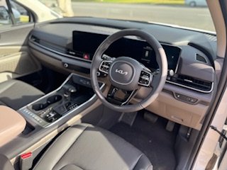 2026 Kia Carnival