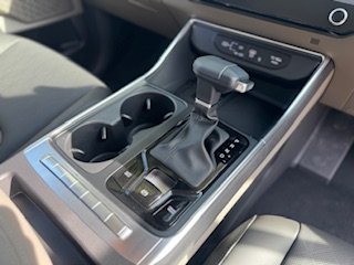 2026 Kia Carnival