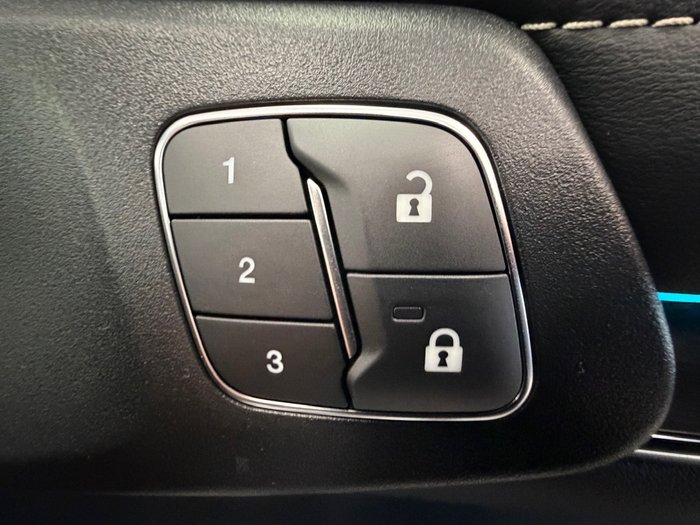 2026 Ford Ranger Platinum