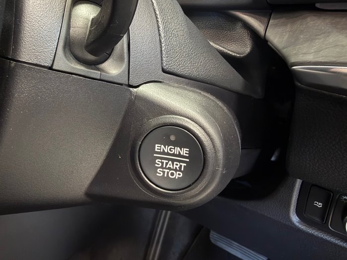 2026 Ford Ranger Platinum