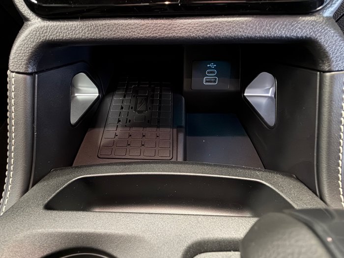 2026 Ford Ranger Platinum