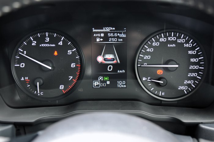 2025 Subaru FORESTER MY26 Subaru Forester Premium AWD Wagon CVT (SL9BKCL/P)