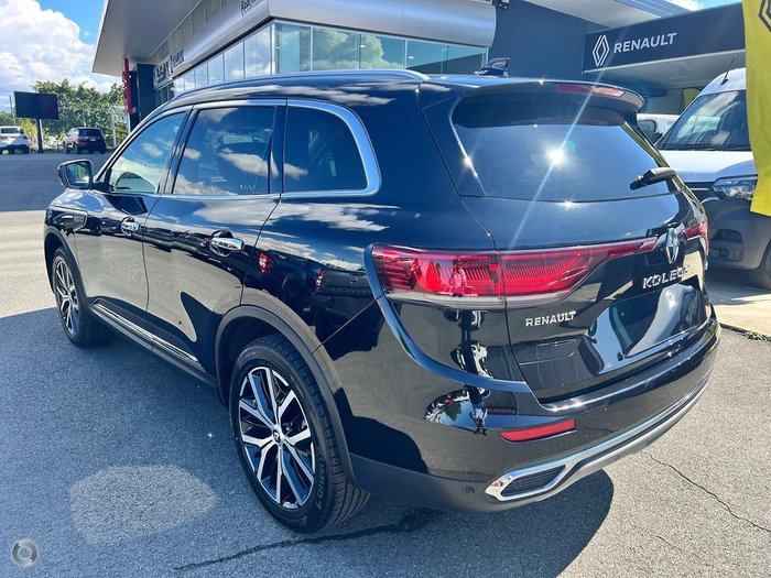 2024 Renault Koleos Intens