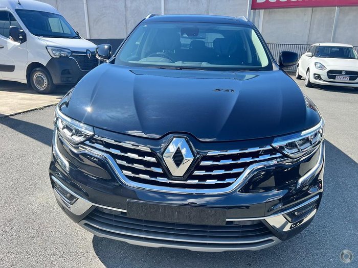2024 Renault Koleos Intens