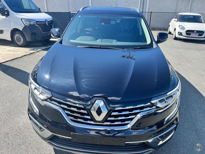 2024 Renault Koleos Intens