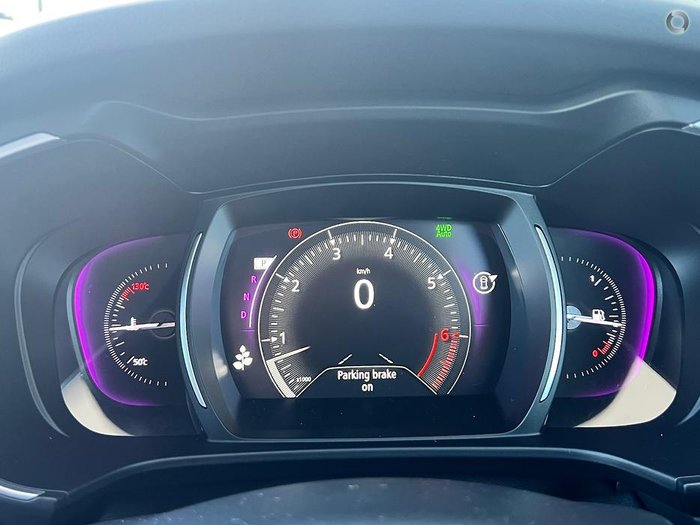 2024 Renault Koleos Intens