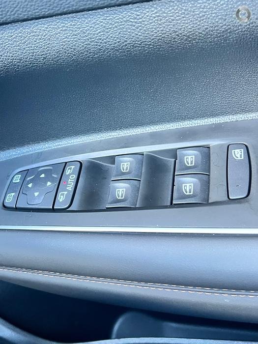 2024 Renault Koleos Intens