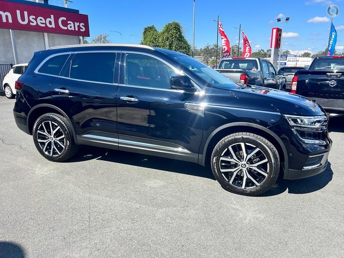 2024 Renault Koleos Intens