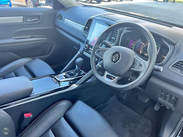 2024 Renault Koleos Intens