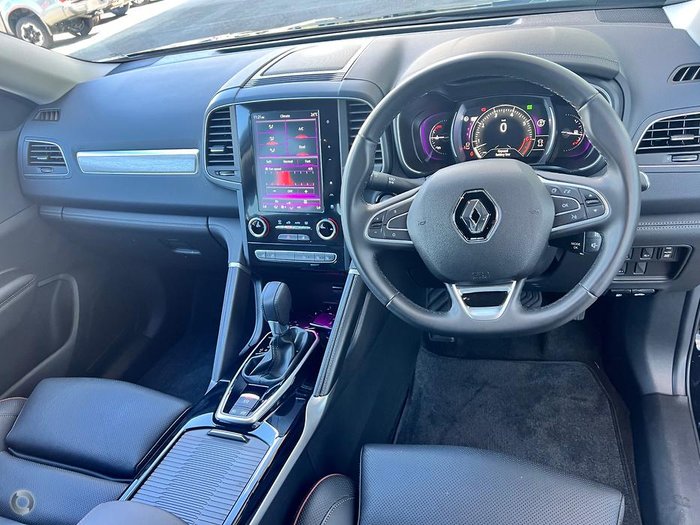 2024 Renault Koleos Intens