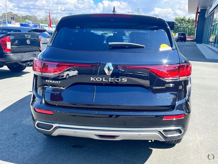 2024 Renault Koleos Intens