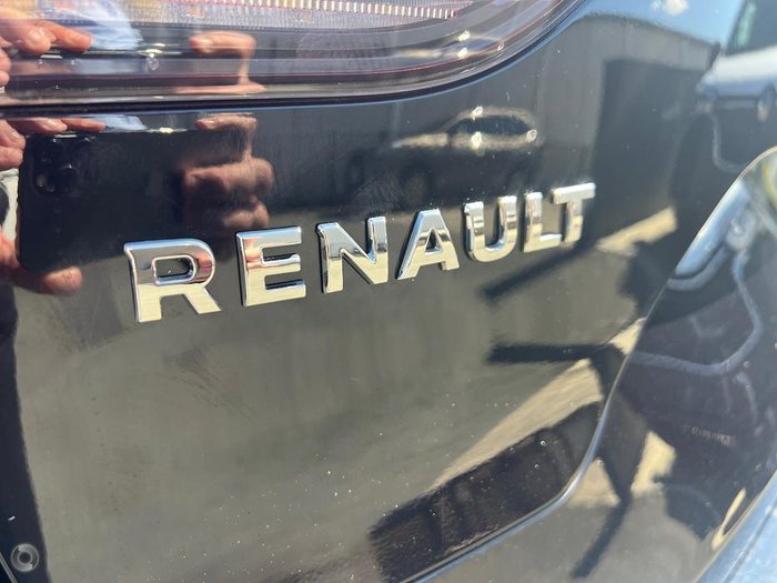 2024 Renault Koleos Intens