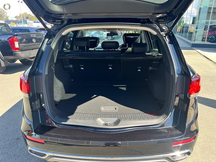 2024 Renault Koleos Intens