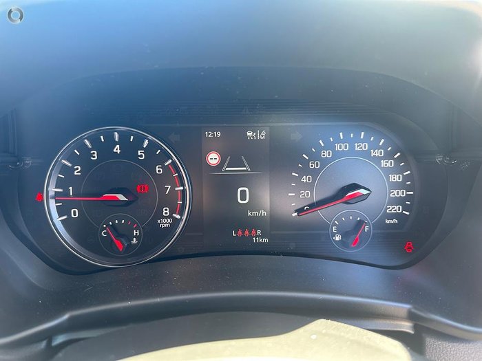 2025 Suzuki Swift Hybrid