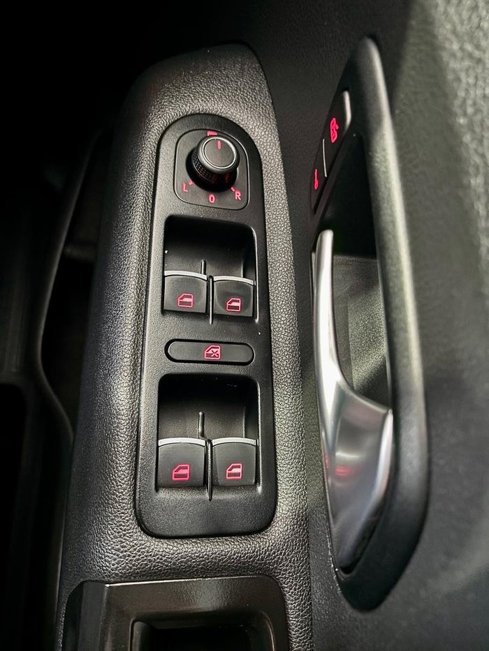 2021 Volkswagen Amarok TDI580 Highline 2H MY21 4X4 Constant Indium Grey