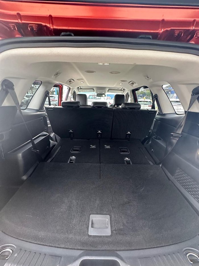 2024 Ford Everest Sport