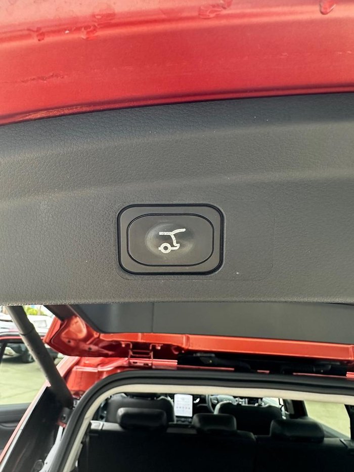 2024 Ford Everest Sport