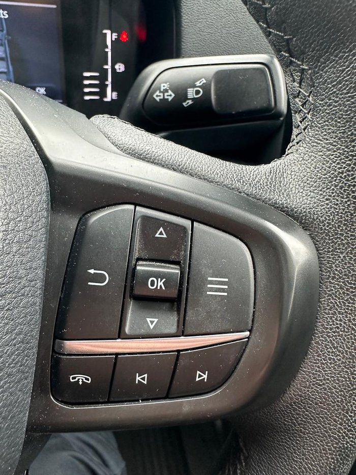 2024 Ford Everest Sport