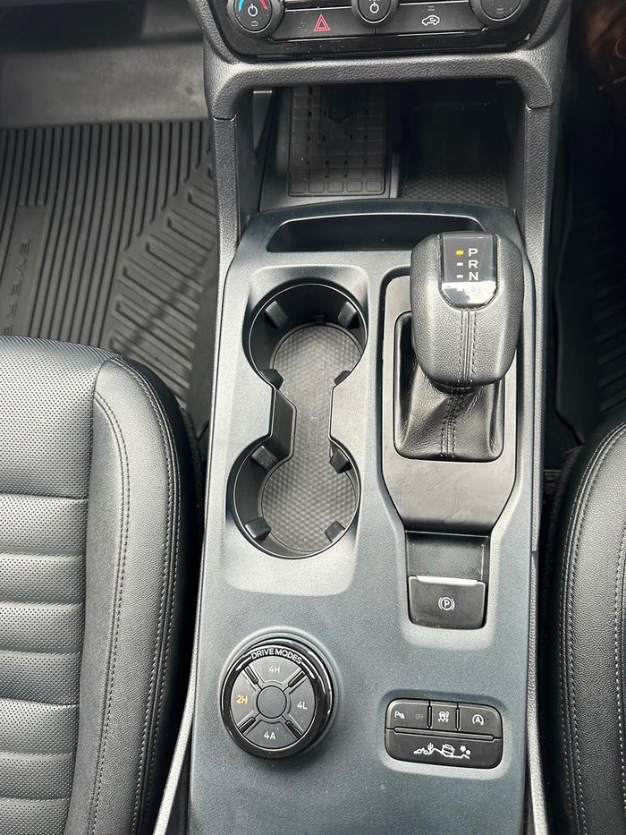 2024 Ford Everest Sport