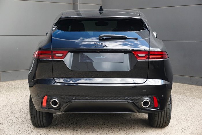 2024 Jaguar E-PACE P250 R-Dynamic SE