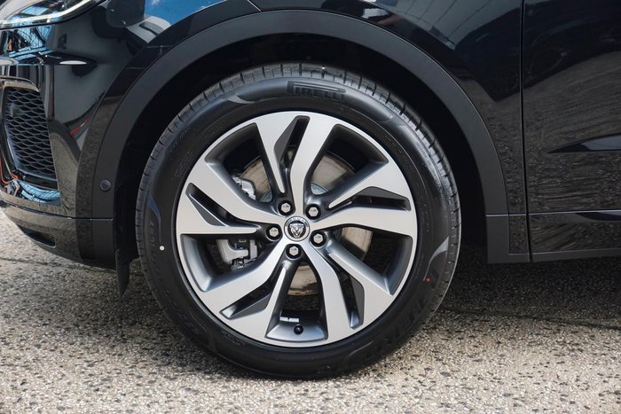 2024 Jaguar E-PACE P250 R-Dynamic SE